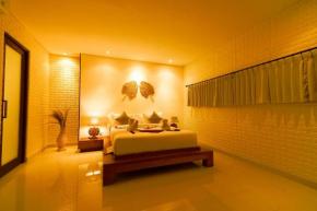 Marvella Villa Canggu